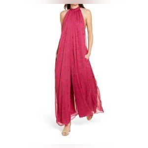 Free People Edge of Love Jumpsuit